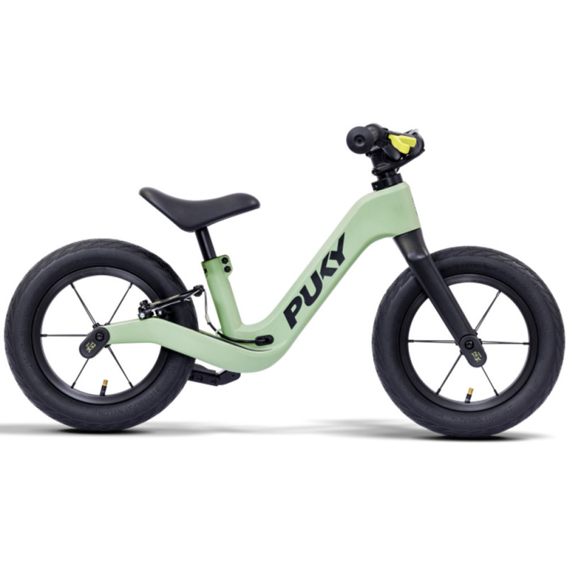 Draisienne avec frein Puky Next 12 (2 ans et +)