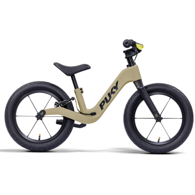 Draisienne avec frein Puky Next 14 (2 ans 1/2 et +)