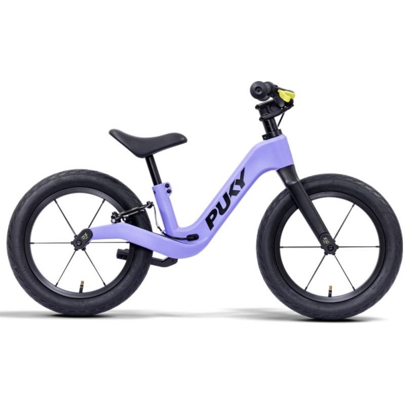 Draisienne avec frein Puky Next 14 (2 ans 1/2 et +)