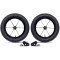 Paire de roues 14" pour draisienne Puky Next 12