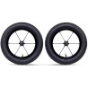 Paire de roues 12" pour draisienne Puky Next 14