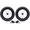 Paire de roues 12" pour draisienne Puky Next 14