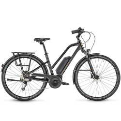 VTC électrique Moustache Samedi 28.1 Performance (500 Wh)