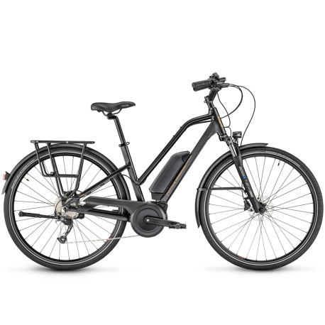 VTC électrique Moustache Samedi 28.1 Performance - 500 Wh