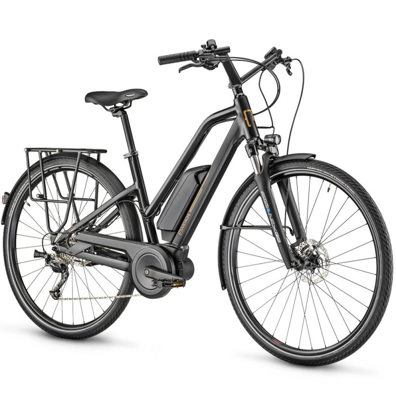 VTC électrique Moustache Samedi 28.1 Performance (500 Wh)