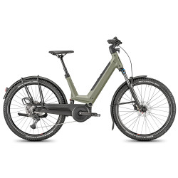 VTC électrique Moustache J. ALL Cues (500 Wh)