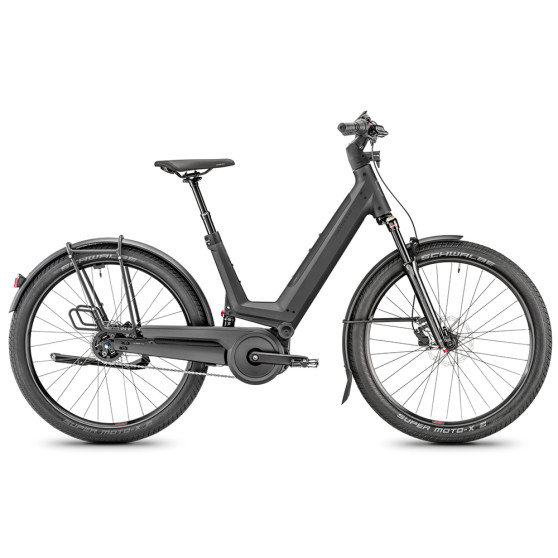 VTC électrique Moustache J. ON Nexus (625 Wh)