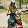 Vélo cargo électrique Cannondale Wonderwagen Neo 1