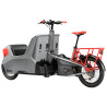 Vélo cargo électrique Cannondale Wonderwagen Neo 2