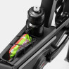 Vélo cargo électrique Cannondale Cargowagen Neo 1