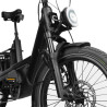 Vélo cargo électrique Cannondale Cargowagen Neo 1