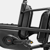 Vélo cargo électrique Cannondale Cargowagen Neo 1
