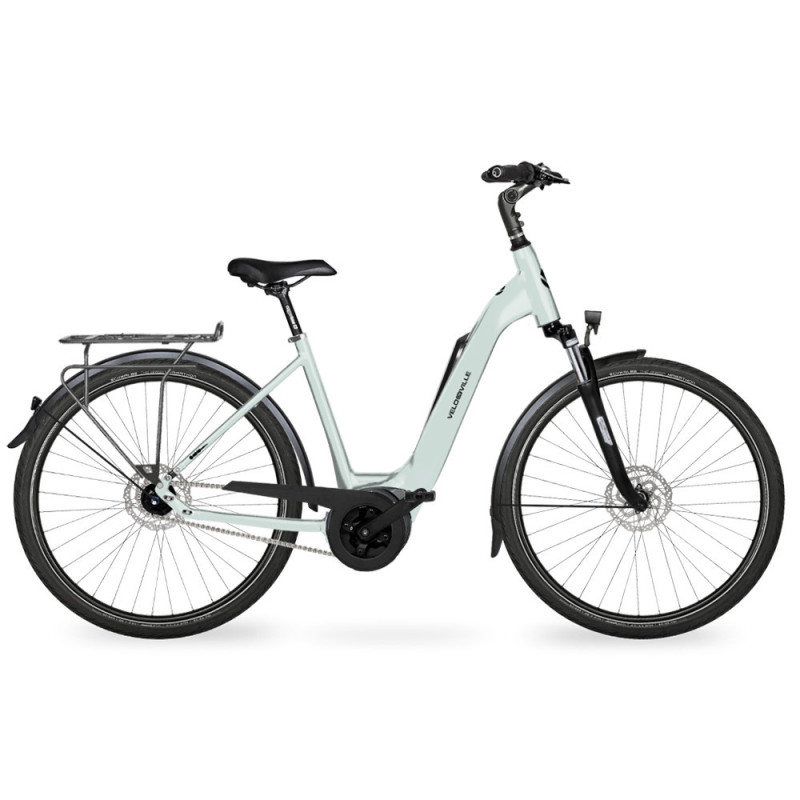 VTC électrique VELO DE VILLE AEB 400 Classic (400 Wh)