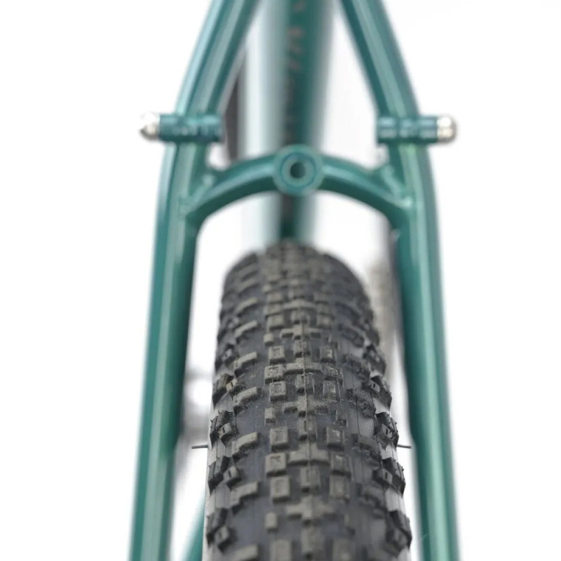 Vélo gravel Genesis Croix de Fer 40