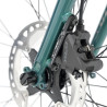 Vélo gravel Genesis Croix de Fer 40