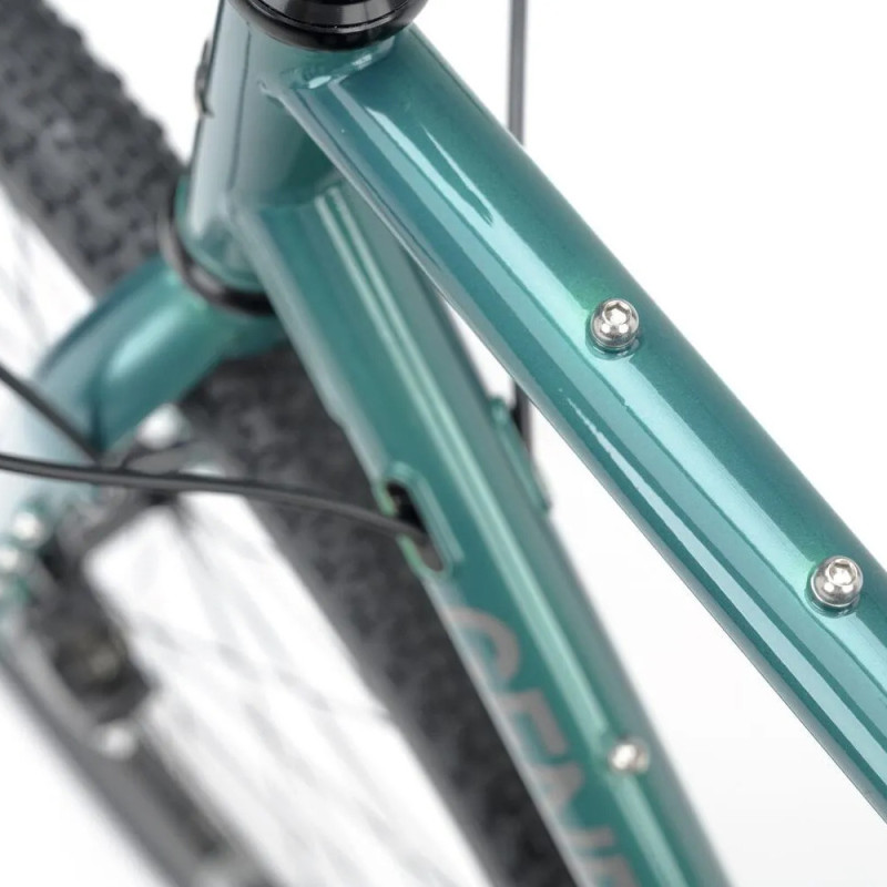 Vélo gravel Genesis Croix de Fer 40