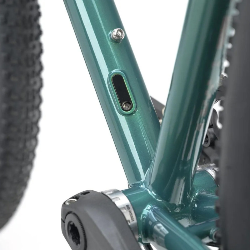 Vélo gravel Genesis Croix de Fer 40