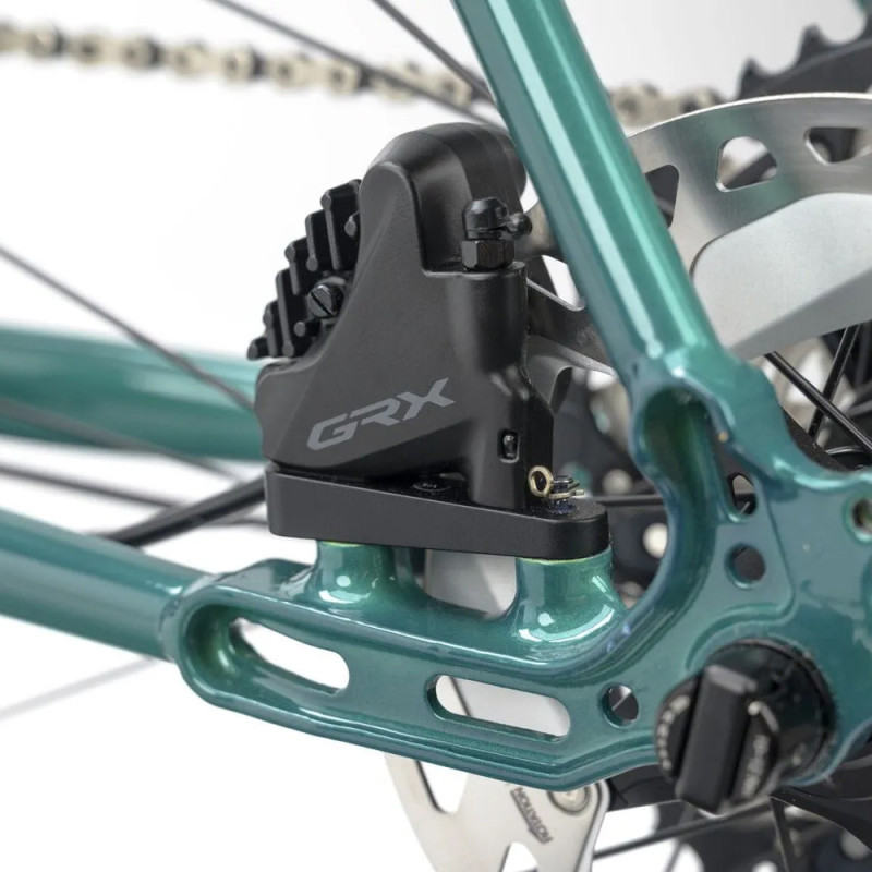 Vélo gravel Genesis Croix de Fer 40