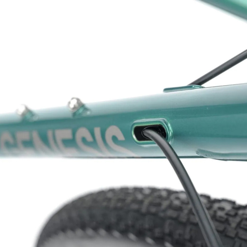 Vélo gravel Genesis Croix de Fer 40