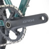 Vélo gravel Genesis Croix de Fer 40