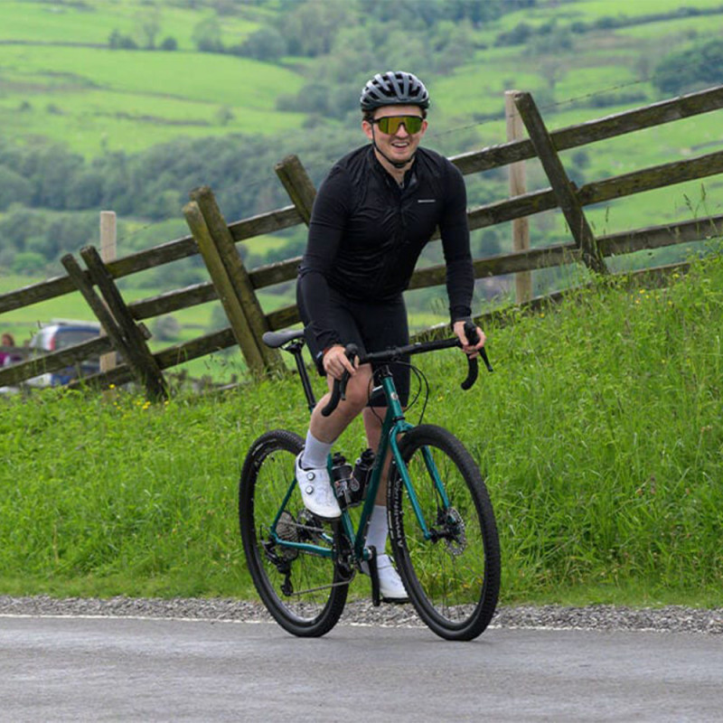 Vélo gravel Genesis Croix de Fer 40