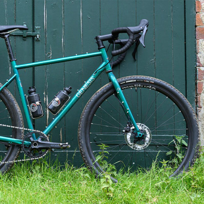 Vélo gravel Genesis Croix de Fer 40