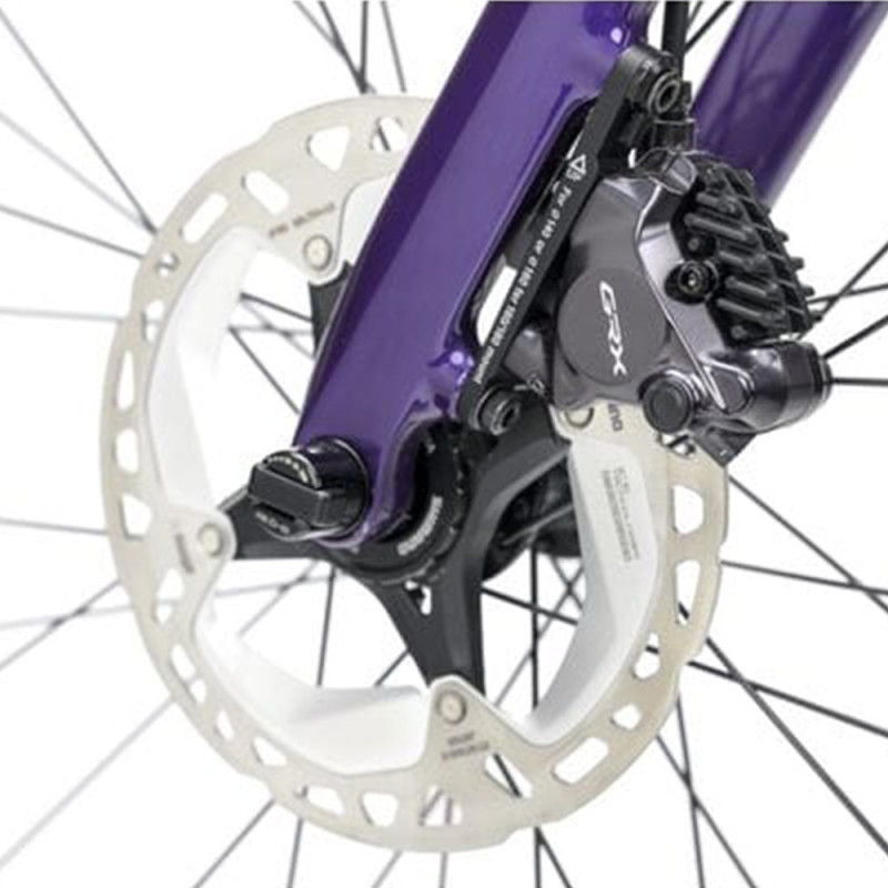 Vélo gravel Genesis Croix de Fer 50