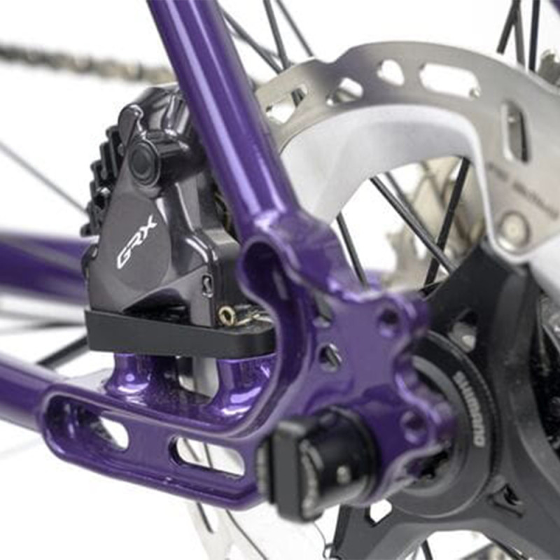 Vélo gravel Genesis Croix de Fer 50