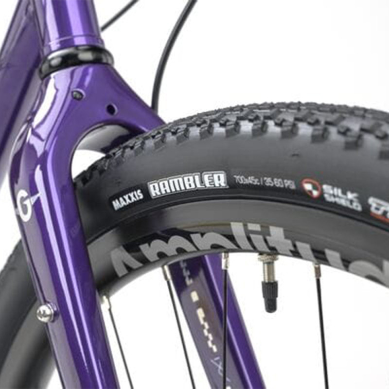 Vélo gravel Genesis Croix de Fer 50