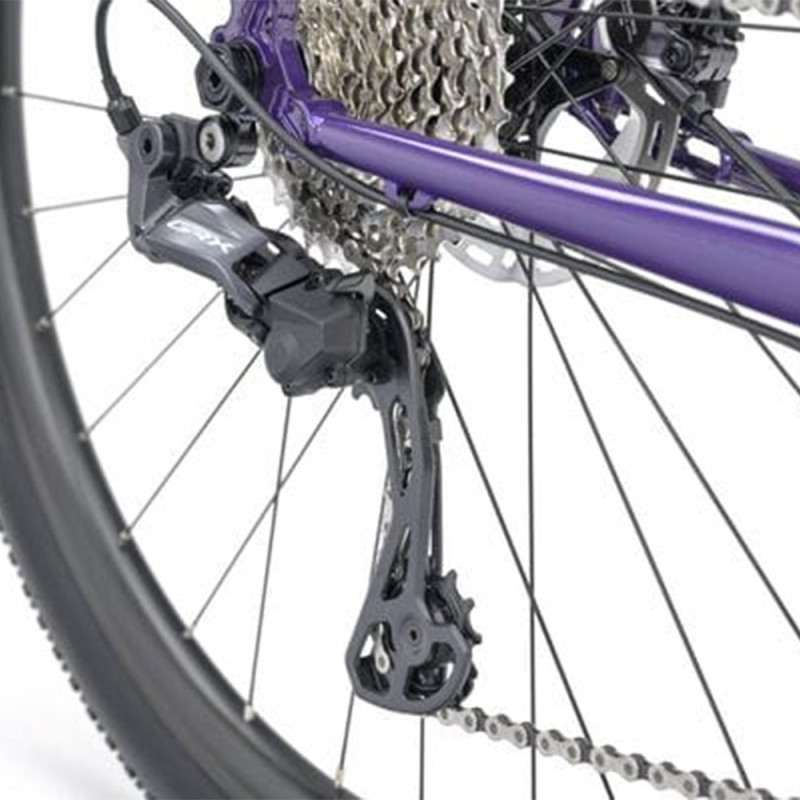 Vélo gravel Genesis Croix de Fer 50