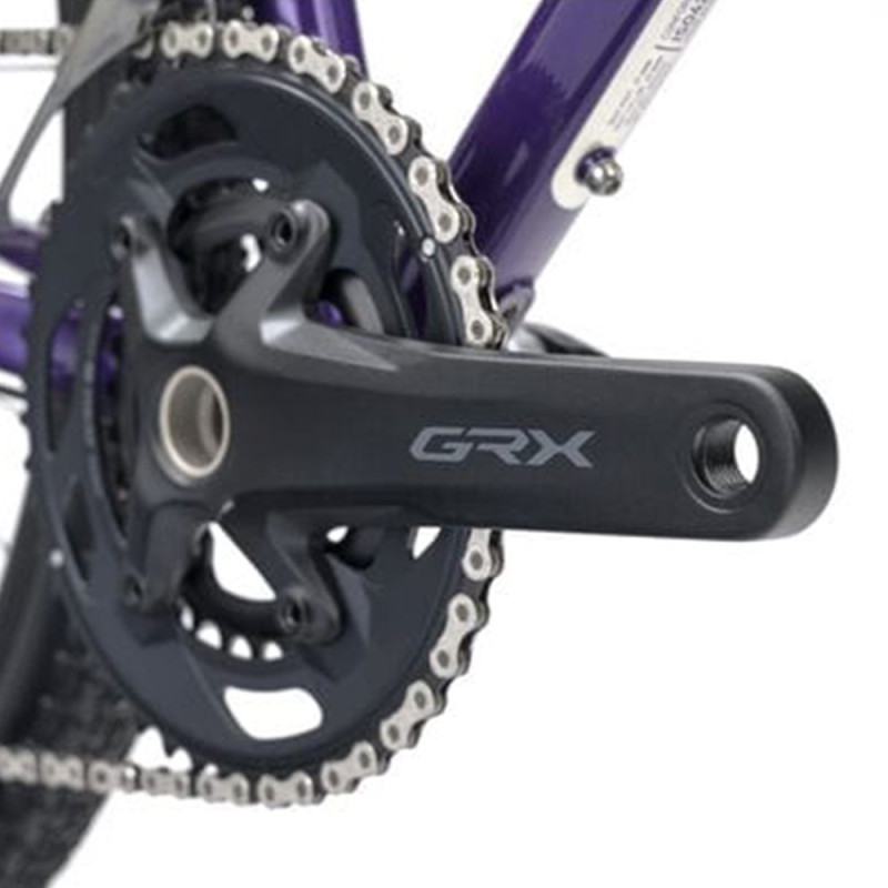 Vélo gravel Genesis Croix de Fer 50