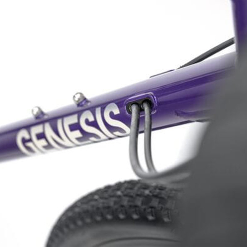 Vélo gravel Genesis Croix de Fer 50