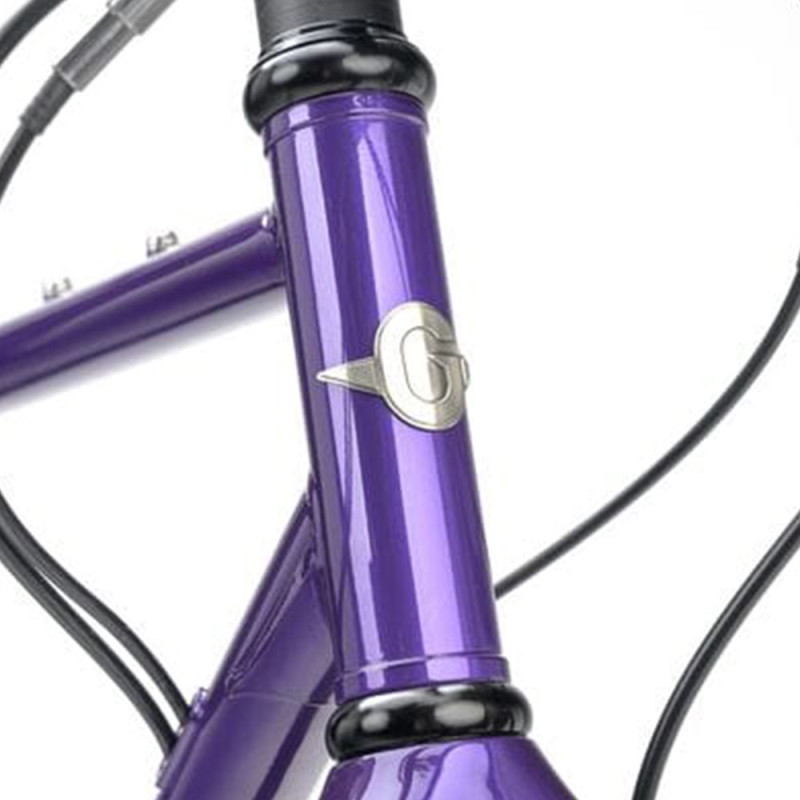 Vélo gravel Genesis Croix de Fer 50