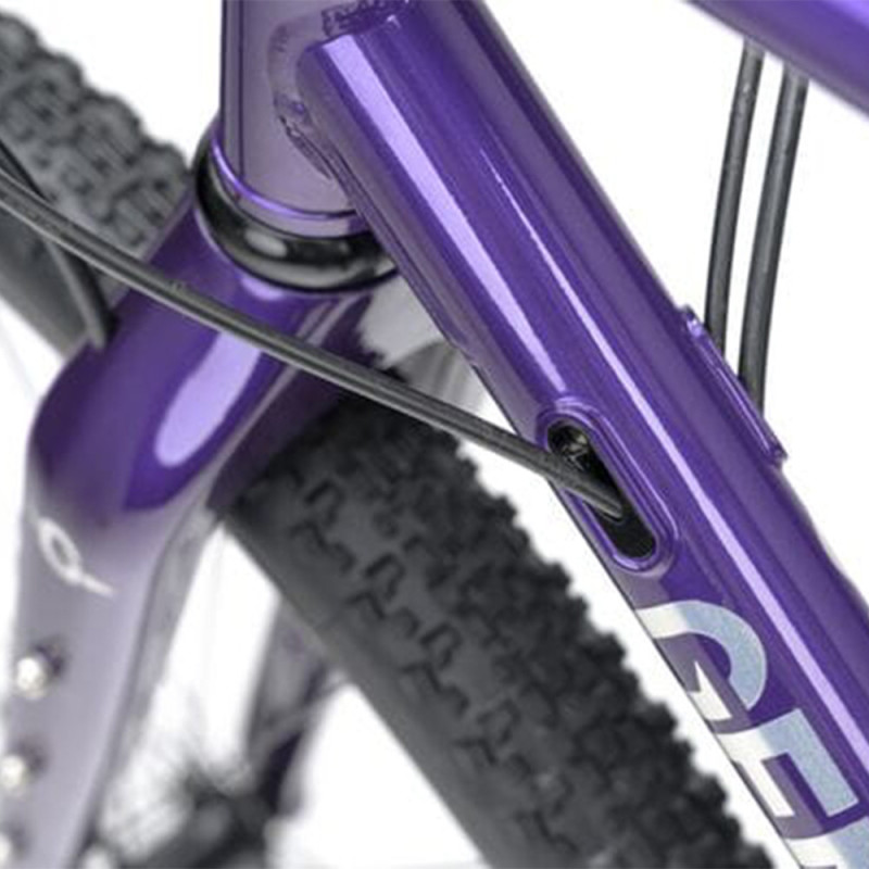 Vélo gravel Genesis Croix de Fer 50