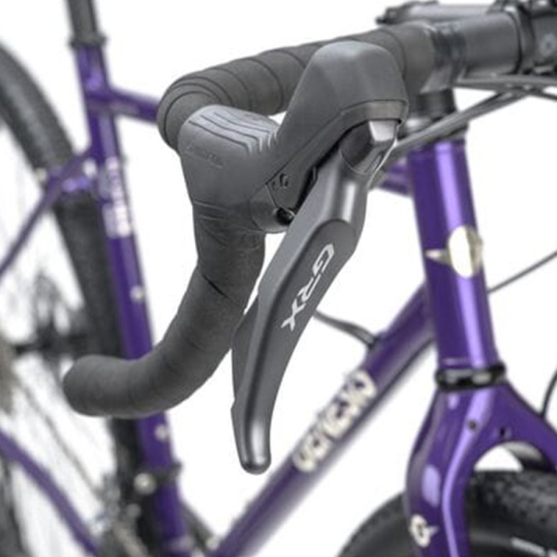 Vélo gravel Genesis Croix de Fer 50