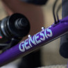Vélo gravel Genesis Croix de Fer 50