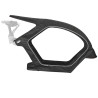 Protection de pluie Cannondale Raincover pour vélo cargo Wonderwagen Neo