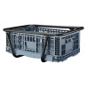 Structure cargo ou passager Cannondale Surround Rail pour vélo cargo Cargowagen Neo