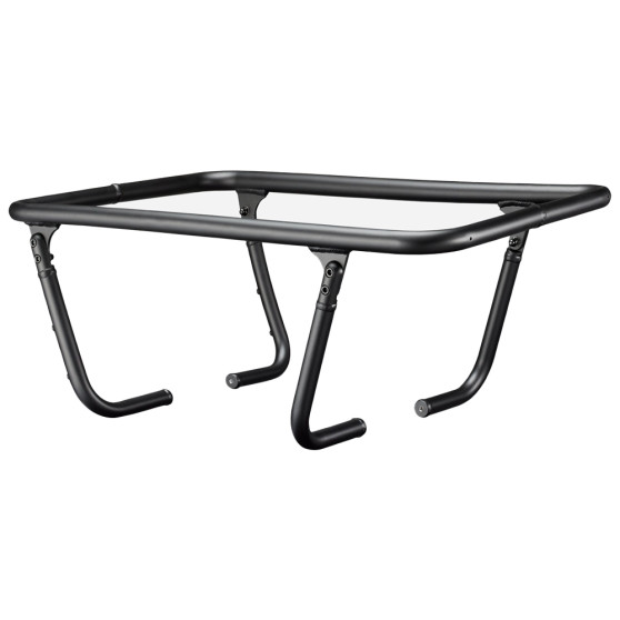 Structure cargo ou passager Cannondale Surround Rail pour vélo cargo Cargowagen Neo