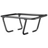 Structure cargo ou passager Cannondale Surround Rail pour vélo cargo Cargowagen Neo