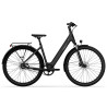 Vélo de ville électrique Tenways CGO800S Midnight Black