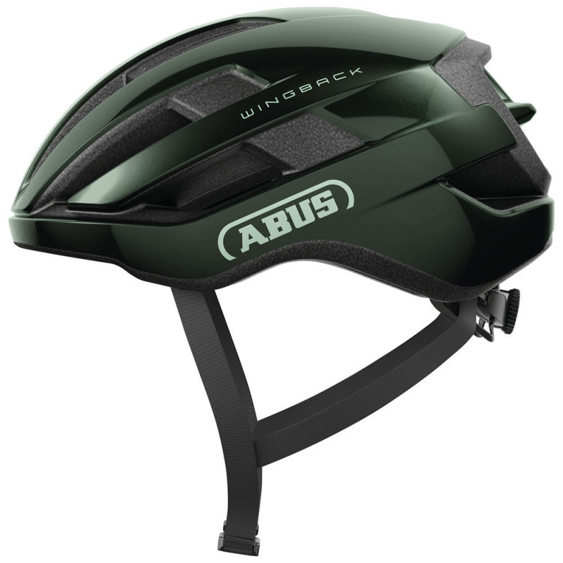 Casque vélo Abus WingBack 