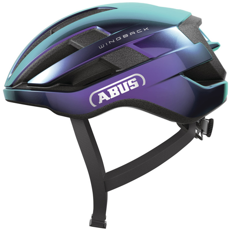 Casque vélo Abus WingBack 