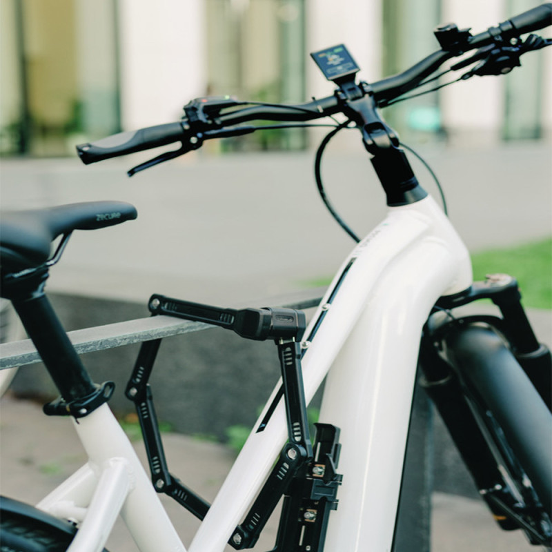 Antivol pliant Abus Bordo 6200K