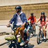 Vélo cargo électrique Cannondale Cargowagen Neo 1