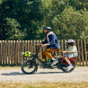 Vélo cargo électrique Cannondale Cargowagen Neo 1