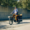 Vélo cargo électrique Cannondale Cargowagen Neo 1