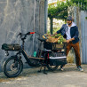 Vélo cargo électrique Cannondale Cargowagen Neo 1
