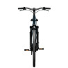 Vélo de ville électrique Tenways CGO800S Midnight Black