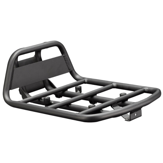 Porte-bagages avant Cannondale OutFront Commuter pour vélo cargo Cargowagen Neo